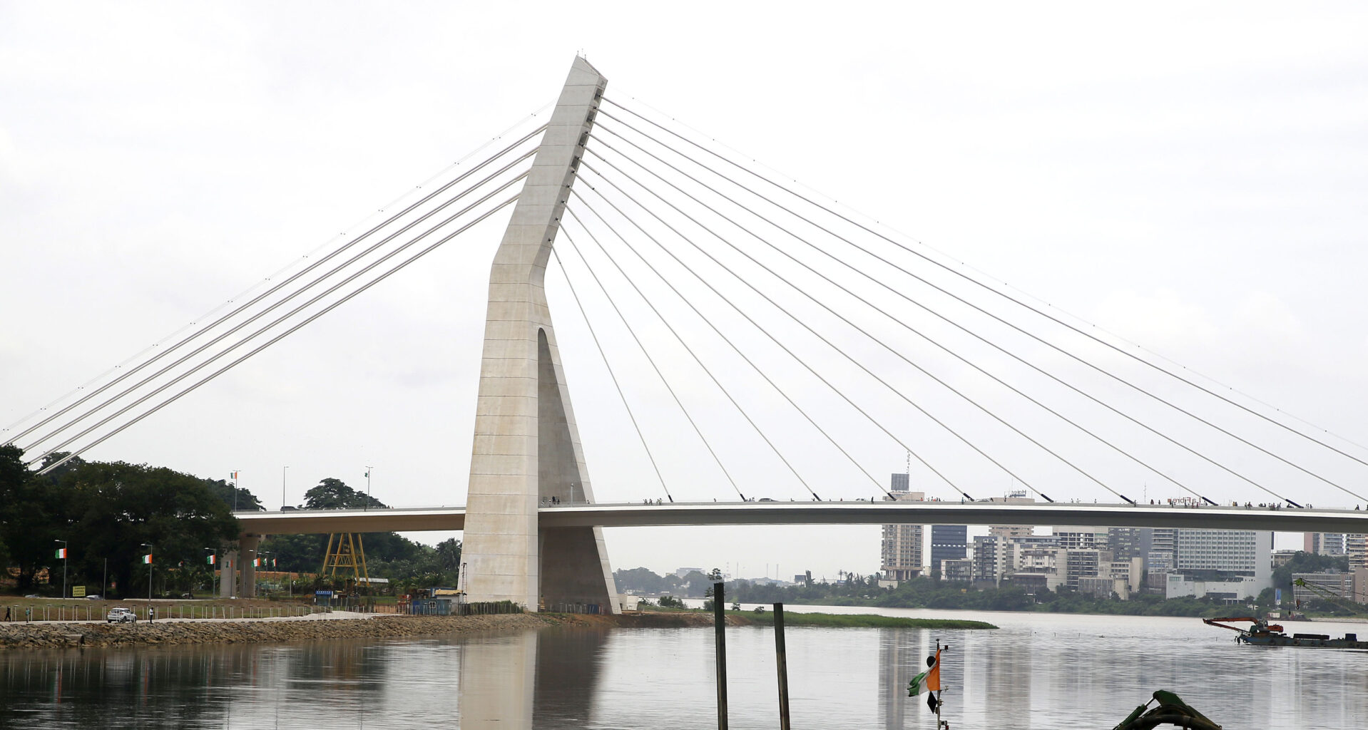 Abidjan