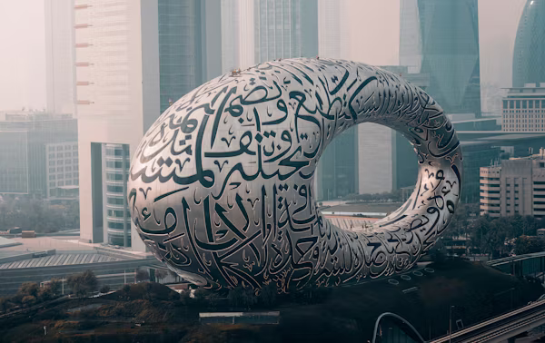 Abu Dhabi